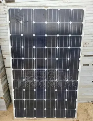 Tokunbo Canadian Solar Panel 200watts