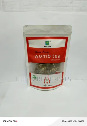 Womb Tea Wins Town