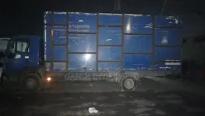 Haulage and Moving/Relocation Services