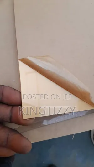 Plastic Glass
