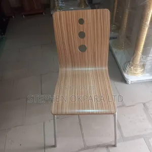 Imported Exotic Chair