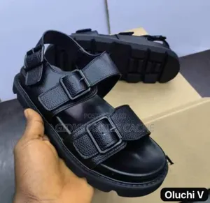 Zara Men's Sandals