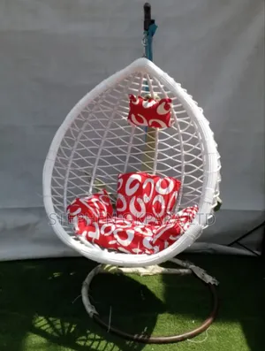Exotic Swing Chair