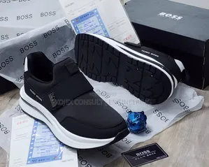 Designers Hugo Boss Sneakers
