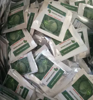 High Quality Seeds