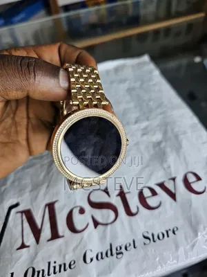 Michael Kors Smartwatch
