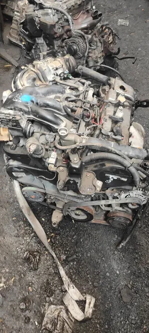 2006 Rx330 3mz 2wd Direct Japan Engines