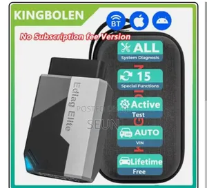Kingbolen Ediag Elite