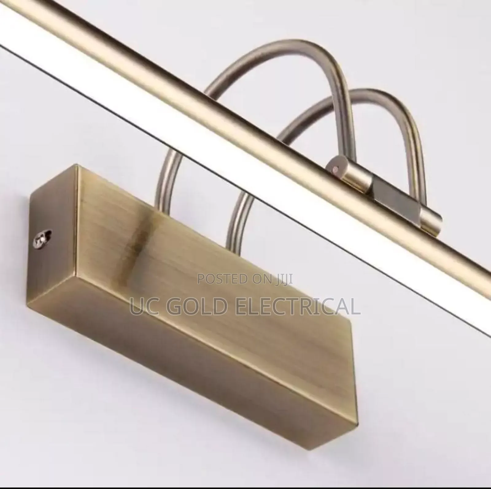 Bathroom Mirror Light