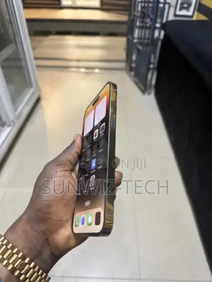 Apple iPhone 14 Pro Max 128 GB Gold
