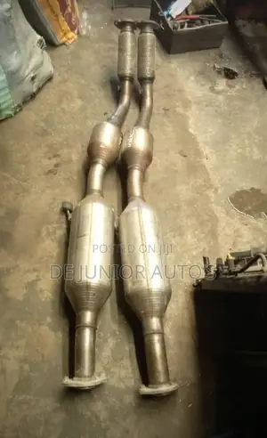 Center Catalyst for Toyota RAV4 2018 Model