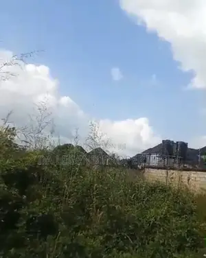 1 and Half Plot of Land for Sale