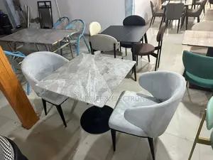 A Set of Restaurants Chair