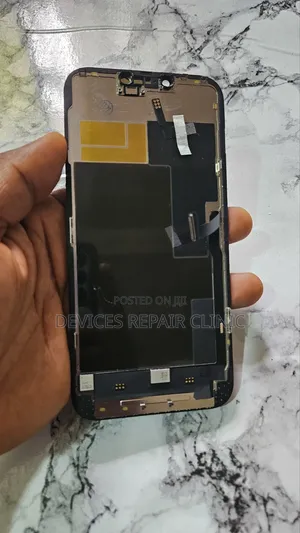 iPhone 13 Pro Max Screen