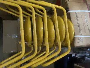Vibrator Base