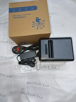 DTL Thermal Printer [USB+LAN]