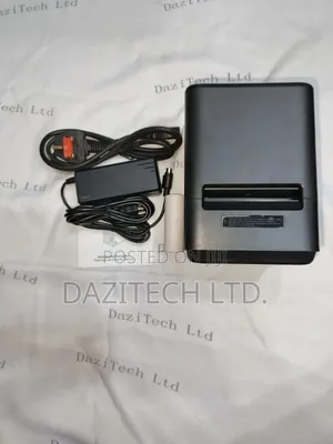 DTL 80mm Thermal Printer [Usb+ Bluetooth]