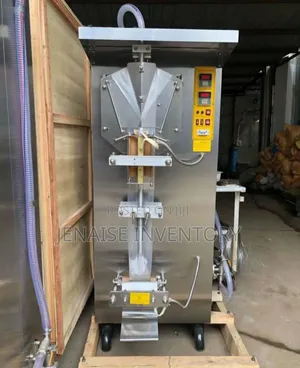 Pure Water Machine Pure Water Production Machines