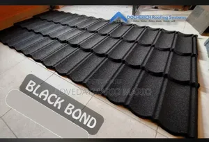 Stone Tiles Roofing