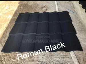 Stone Tiles Roman