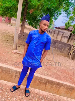 Ogunwumi Caleb