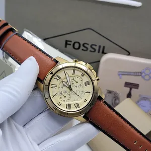 Wrist Watch Fossil