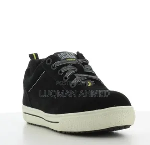 Safety Joggers Boot OBELIX S3