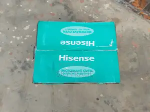 Affordable Hisense -20mobs11 (Digital Black Microwave Oven)