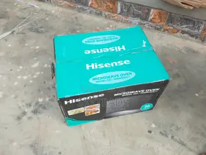 Available Hisense Digital 20liters Microwave Oven (20mobs11)