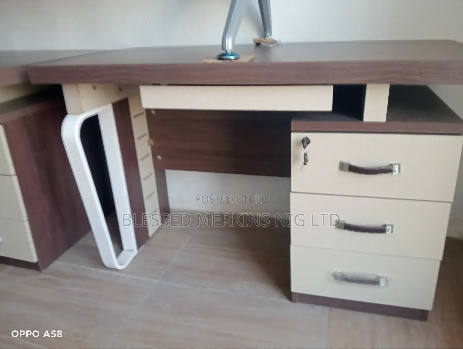 Executive Office Table 1.2meter