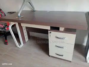 Executive Office Table 1.4meters