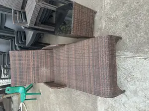 Lounge Outdoor Chair ( Set )