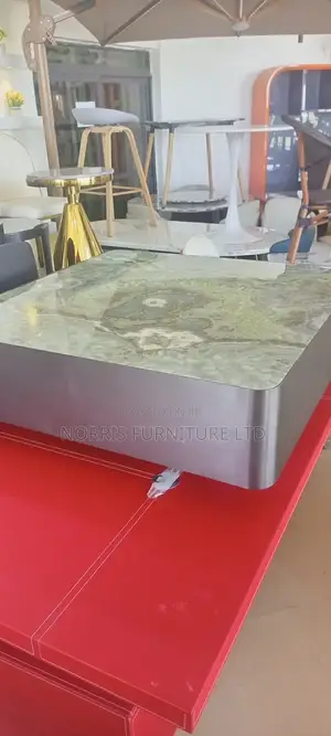 Marble Center Table