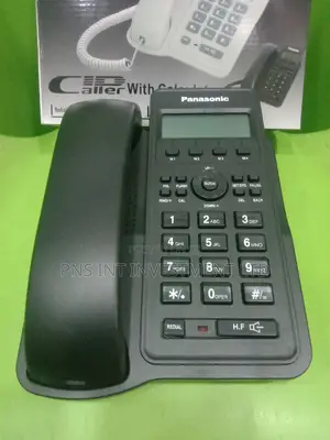 Panasonic Intercom Phone Box