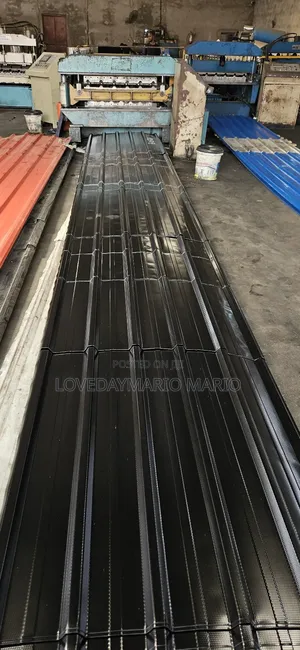 Long Span Roofing 0.45mm