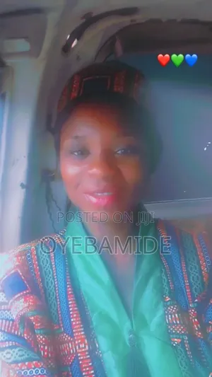 Oyebamide Oluwatosin