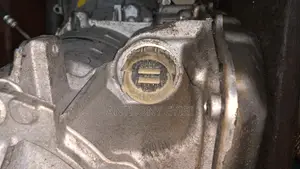Gear Box Chevrolet Camaro 3.6l 2017