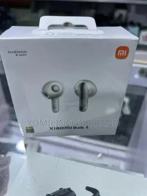 Xiaomi Redmi Buds 5 Wireless Earphone