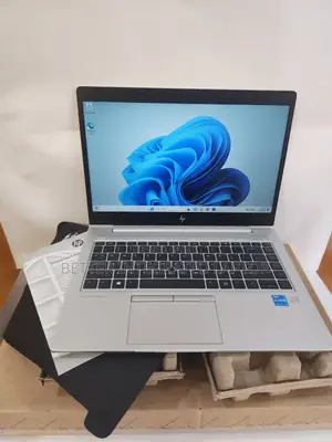 New Laptop HP EliteBook 840 G7 16GB Intel Core i7 SSD 1T