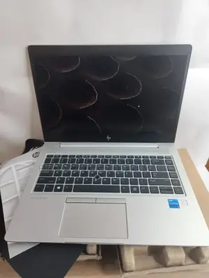 New Laptop HP EliteBook 840 G6 32GB Intel Core i5 SSD 512GB