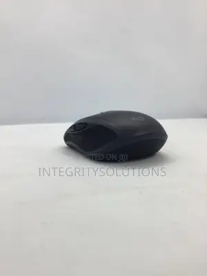 Logitech MX Anywhere 2S Wireless Mobile Mouse - Any Surface