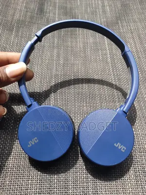 JVC HA-S24W Wireless Bluetooth