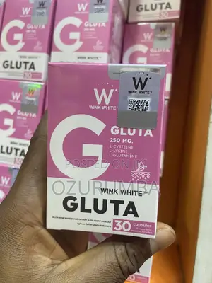 Wink White Gluta