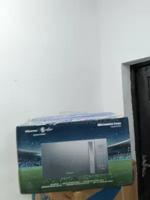 Top-Notch Quality Hisense Microwave Oven(26mos5h)20L