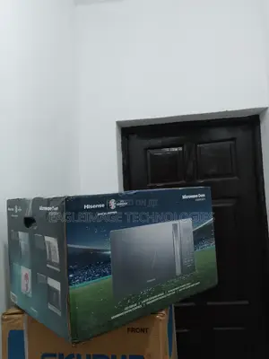 High-Quality Hisense Microwave Oven(26mos5h)