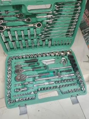 Tools Box 151 PCS