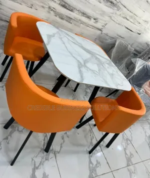 Latest Dining Table Set With 4 Chairs