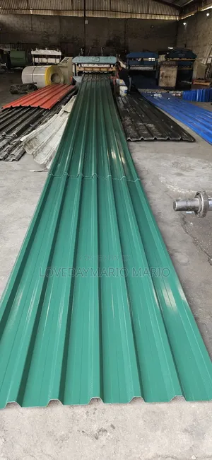 Industrial Six 0.58mm