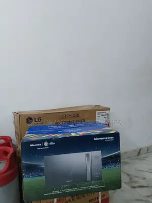 High-Performance Hisense Microwave Oven(26mos5h)20L