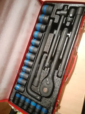 Tools Box Set